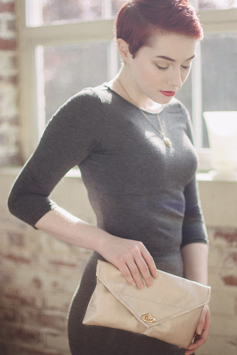 The Valencia sewing pattern, from Seamwork