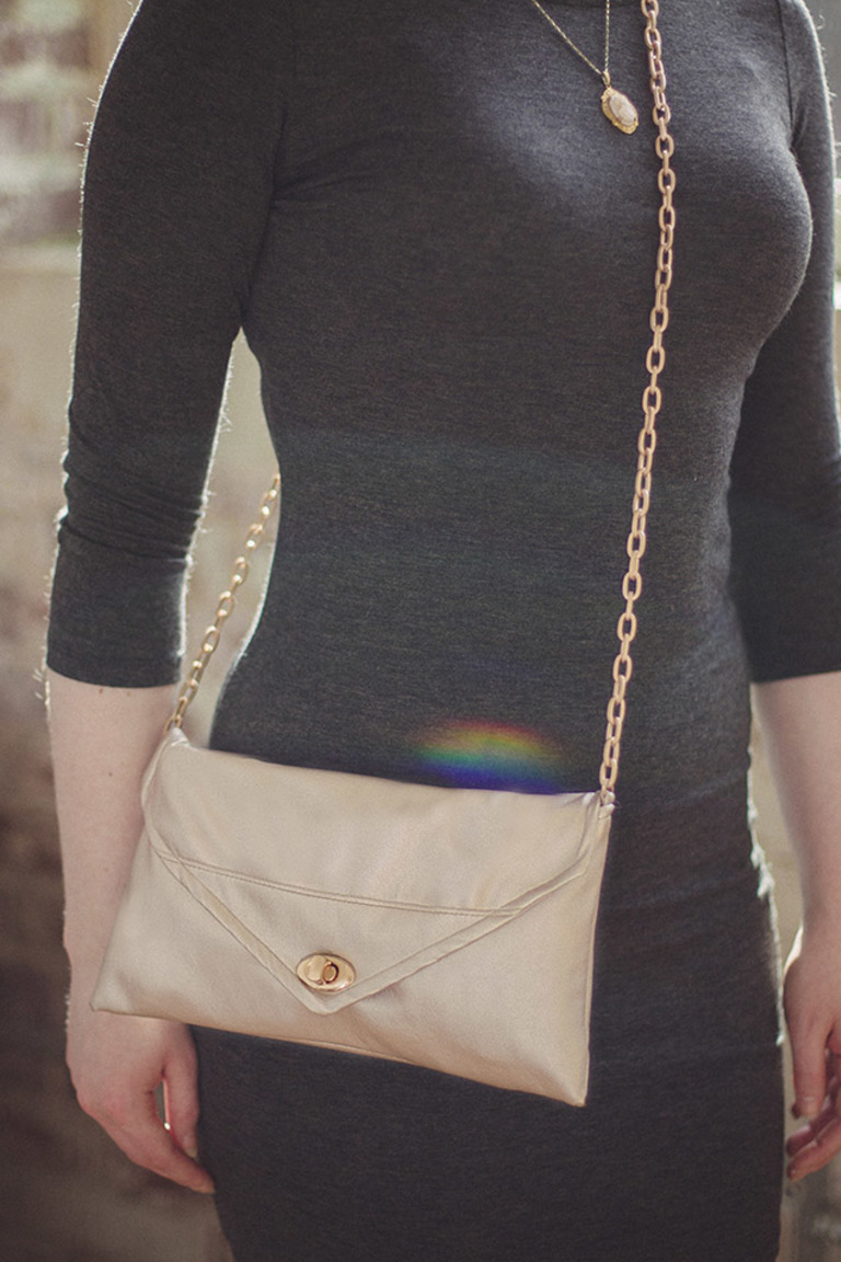 The Valencia sewing pattern, from Seamwork