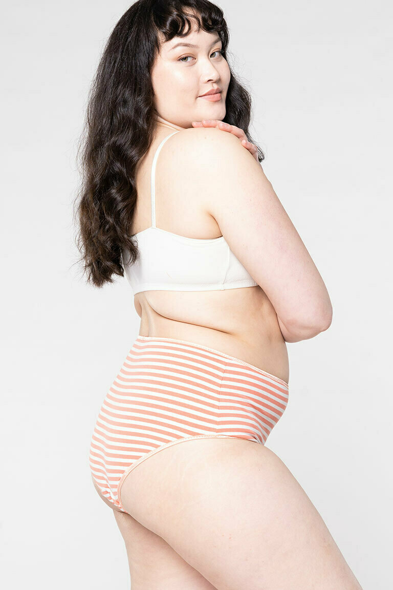 The Flo sewing pattern, from Seamwork