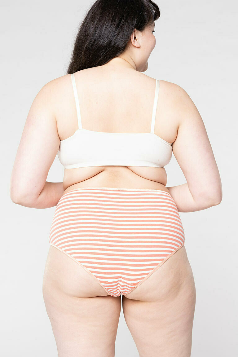 The Flo sewing pattern, from Seamwork