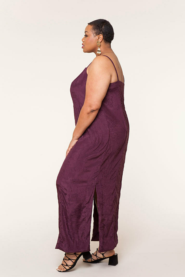 The Gwen sewing pattern, from Seamwork