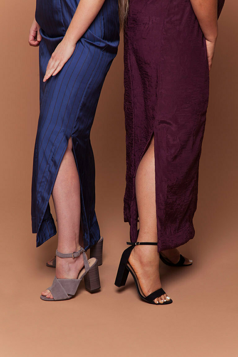 The Gwen sewing pattern, from Seamwork