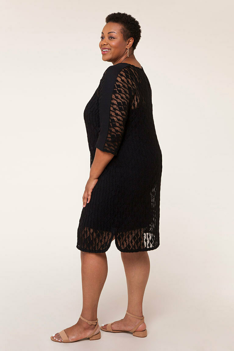 The Nora sewing pattern, from Seamwork