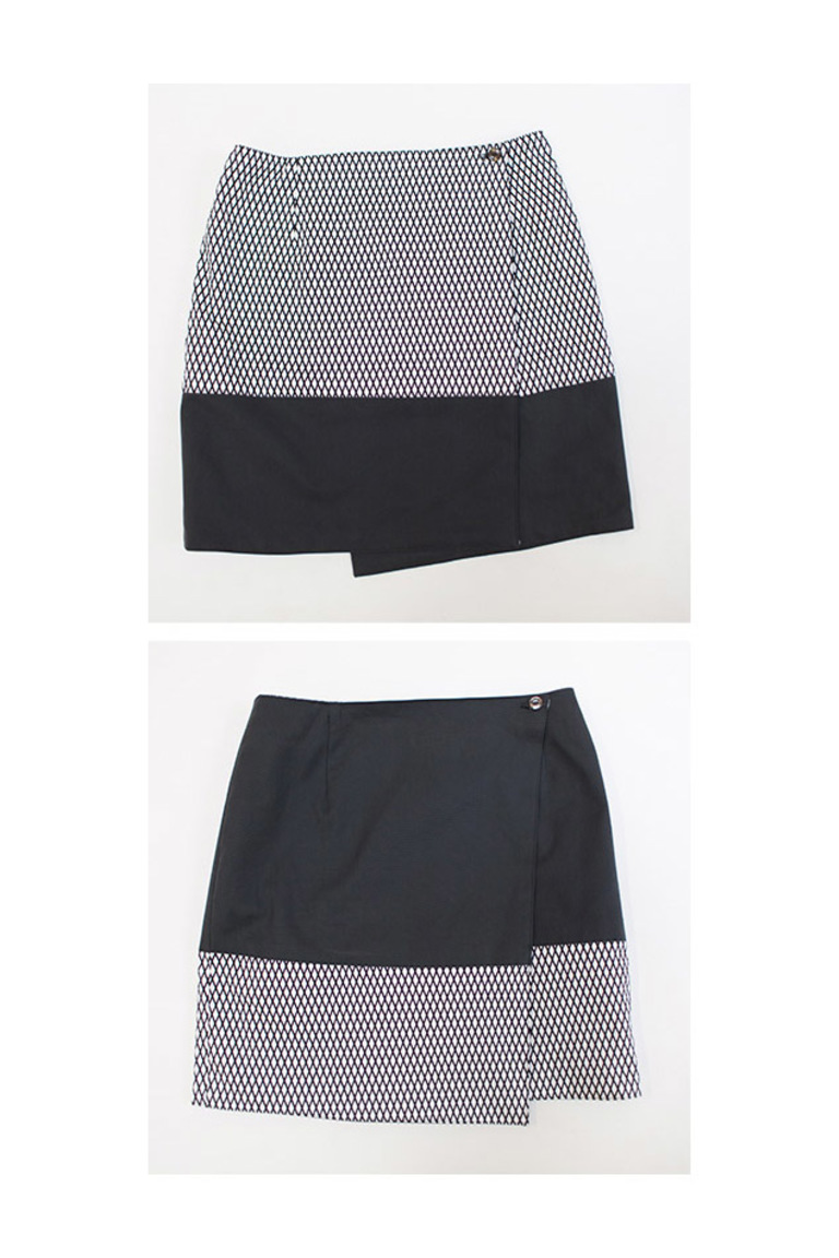 The Osaka sewing pattern, from Seamwork