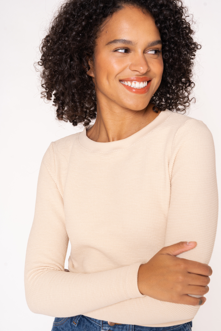 The Astoria sewing pattern, from Seamwork