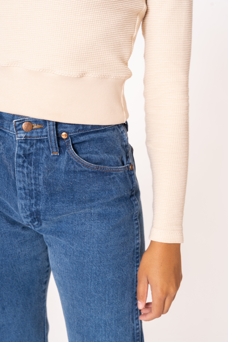 The Astoria sewing pattern, from Seamwork