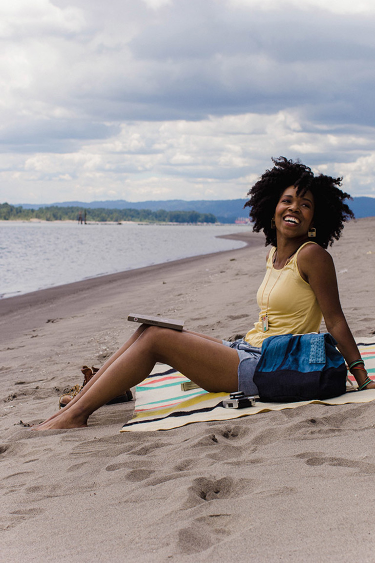 The Seabrook sewing pattern, from Seamwork