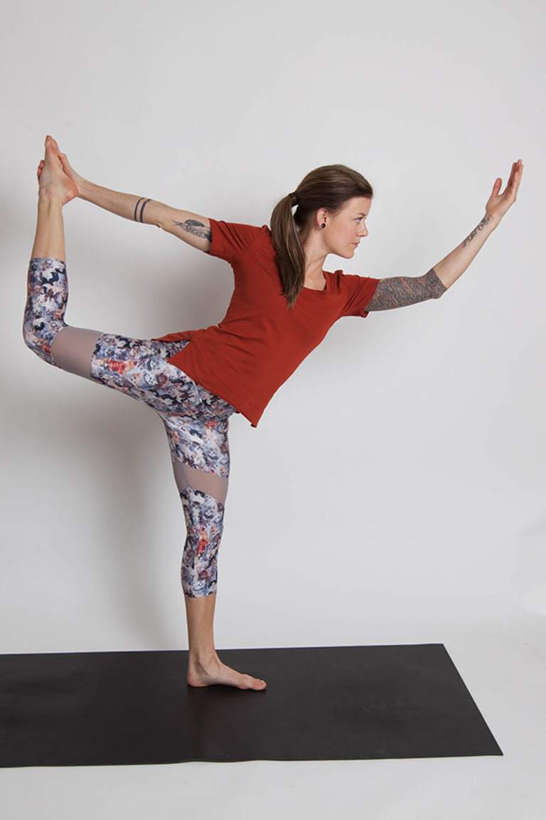 The Aires sewing pattern, from Seamwork