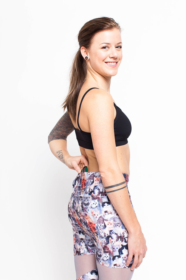 The Aires sewing pattern, from Seamwork