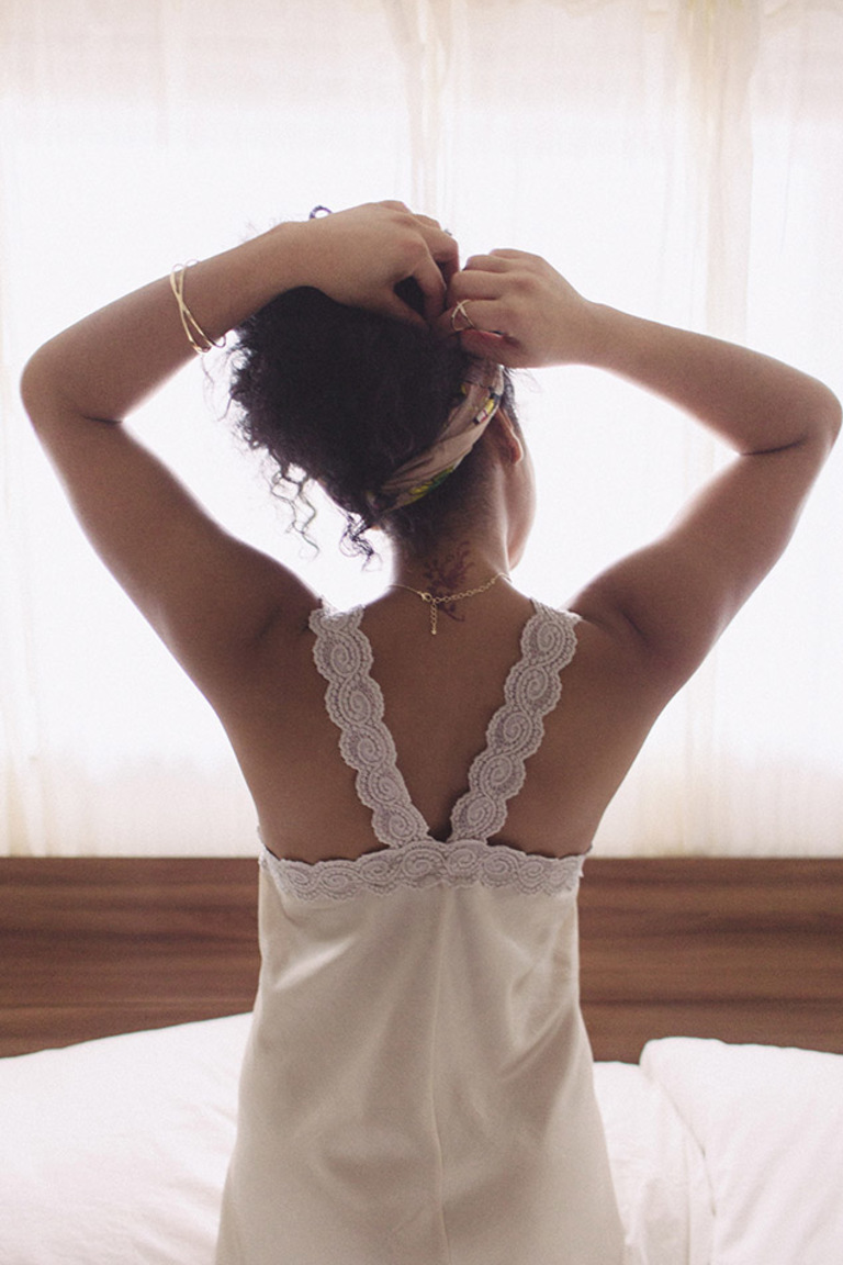 The Lisbon sewing pattern, from Seamwork