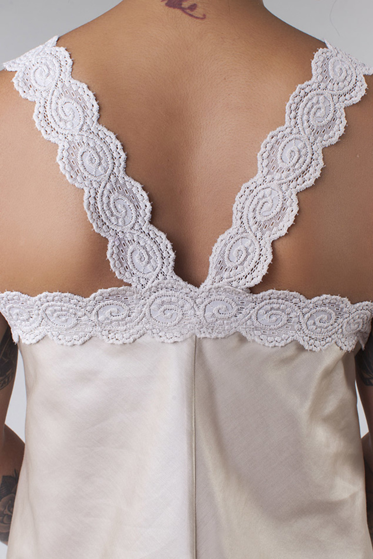 The Lisbon sewing pattern, from Seamwork