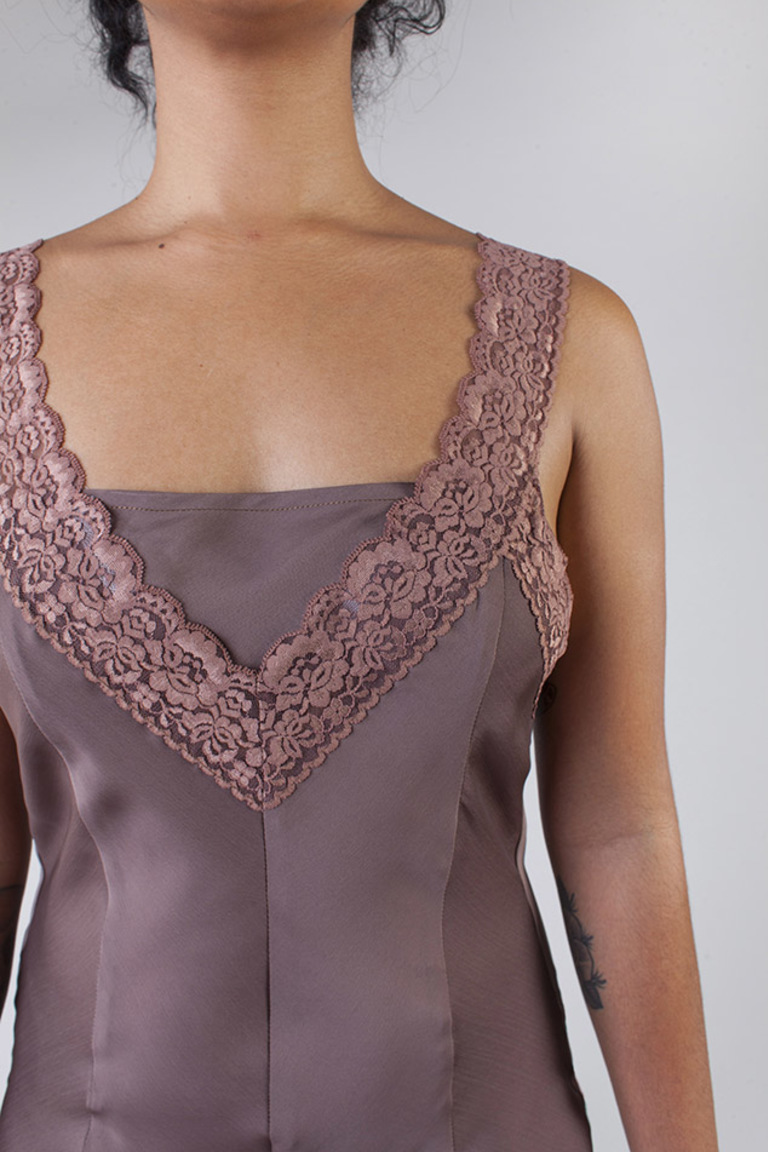 The Lisbon sewing pattern, from Seamwork