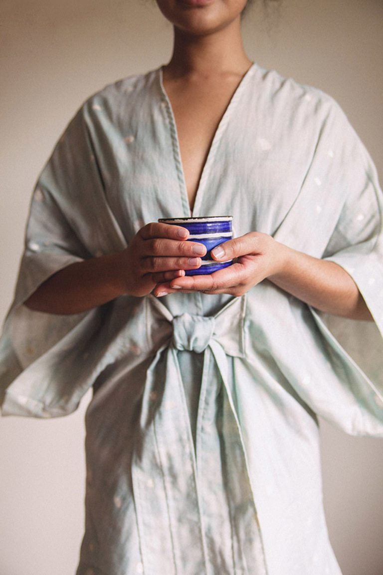 The Almada sewing pattern, from Seamwork