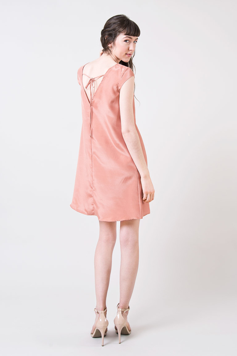 The Kenedy sewing pattern, from Seamwork