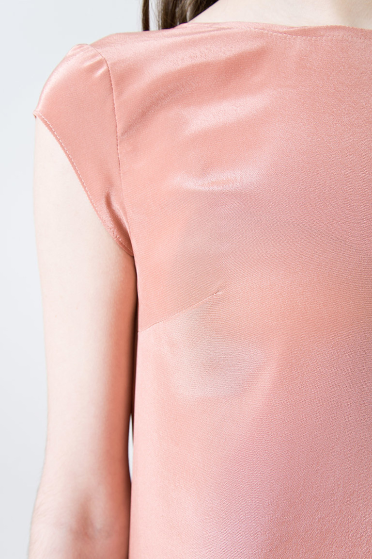 The Kenedy sewing pattern, from Seamwork