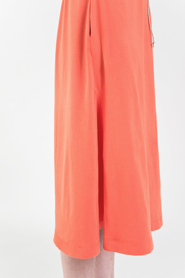 The Sabrina sewing pattern, from Seamwork