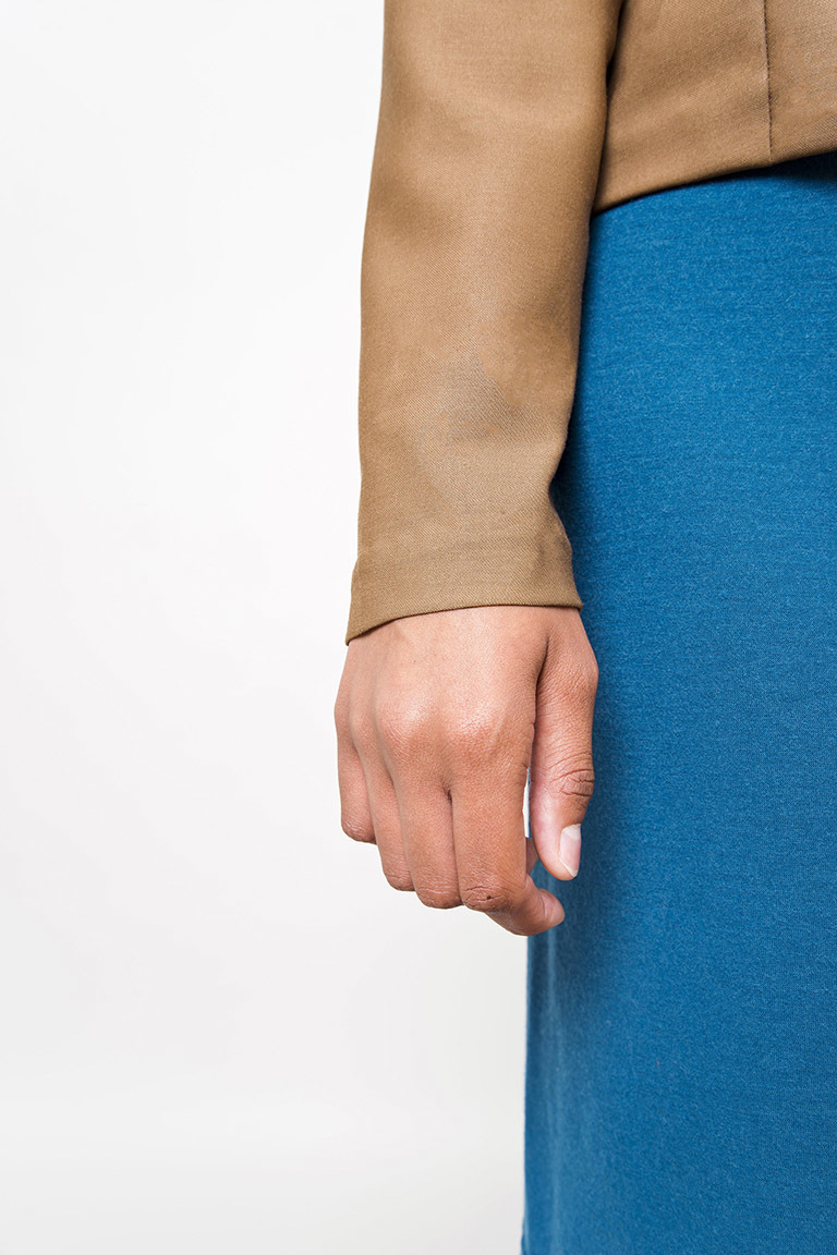 The Delavan sewing pattern, from Seamwork