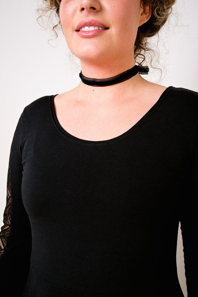 The Winona sewing pattern, from Seamwork