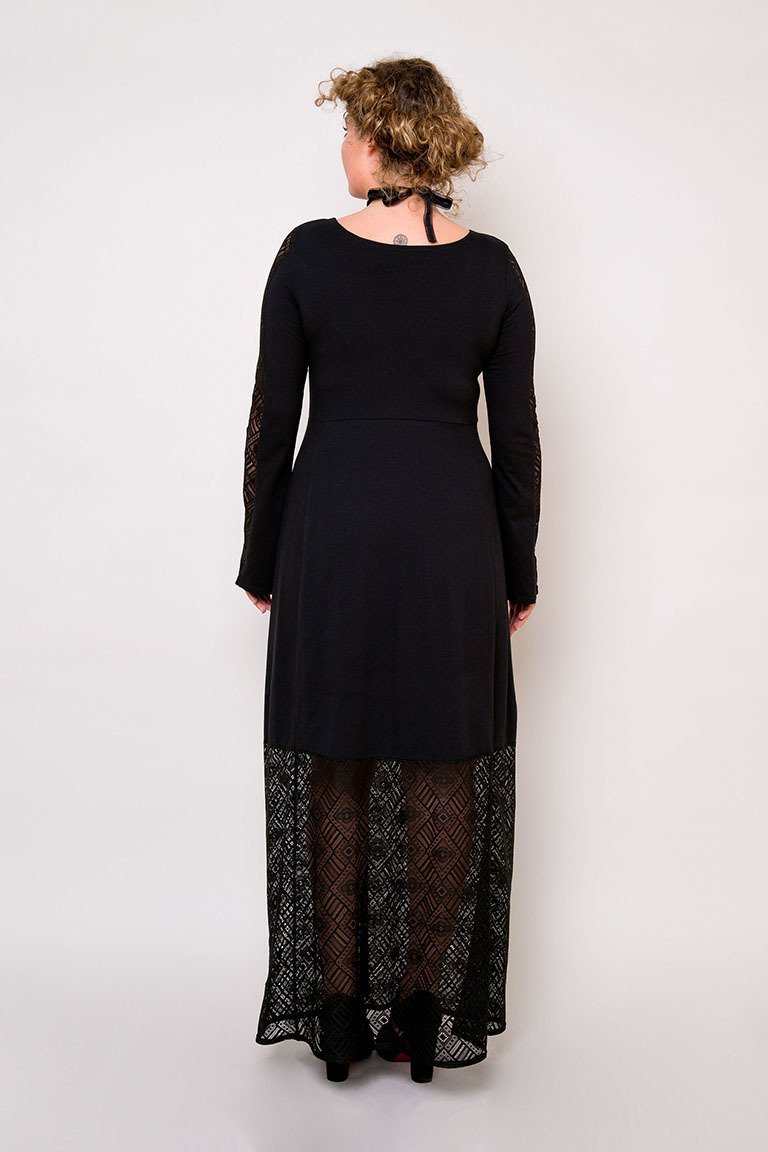 The Winona sewing pattern, from Seamwork