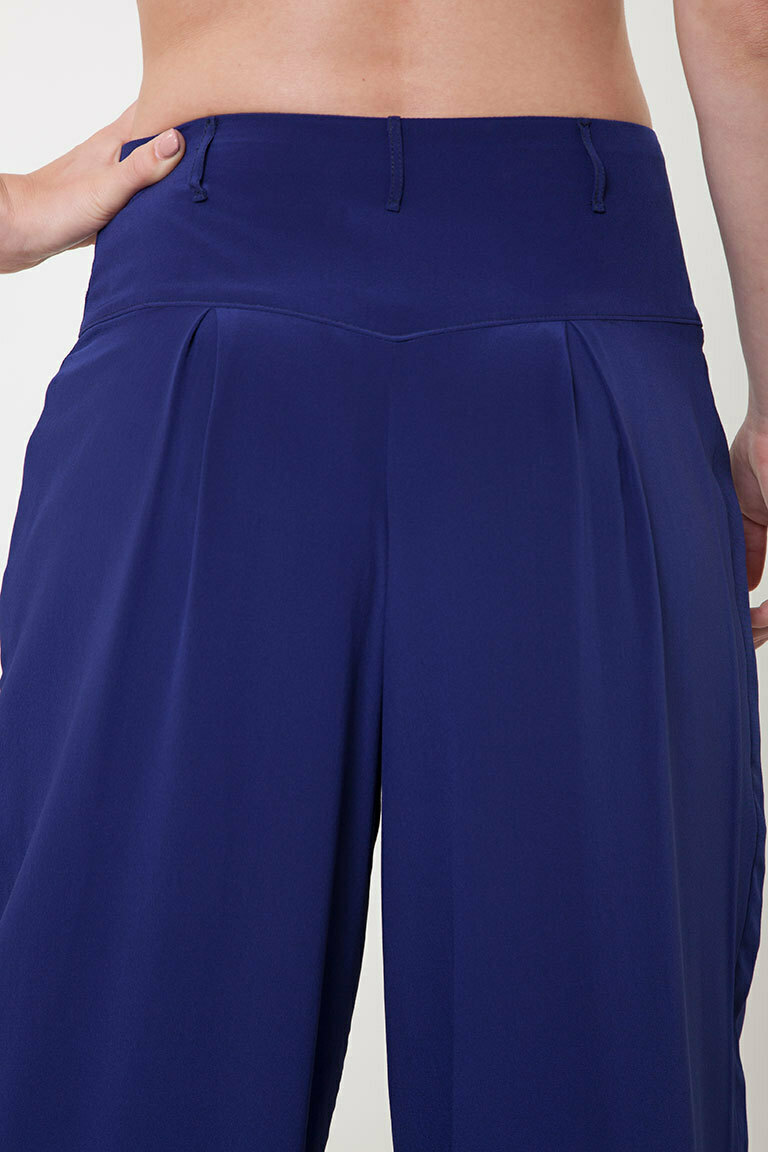 The Monroe sewing pattern, from Seamwork