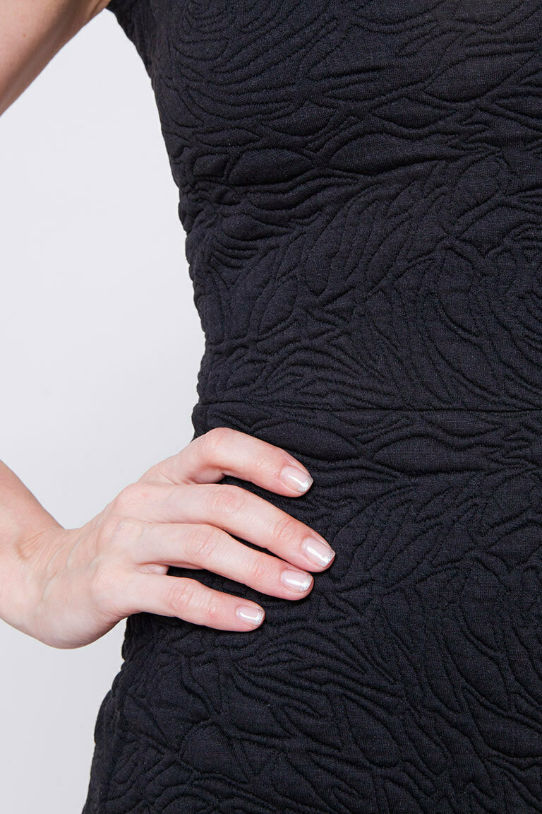 The Ida sewing pattern, from Seamwork