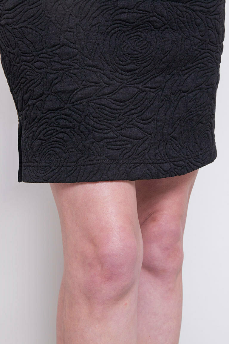 The Ida sewing pattern, from Seamwork