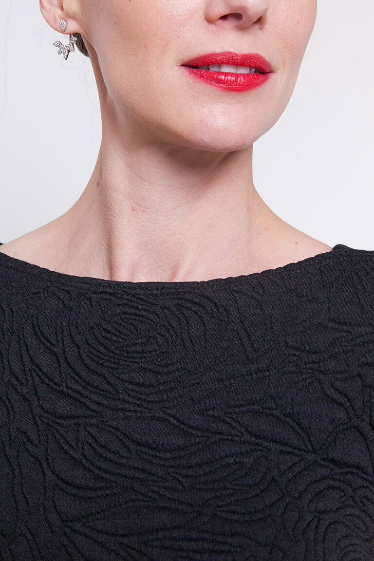 The Ida sewing pattern, from Seamwork