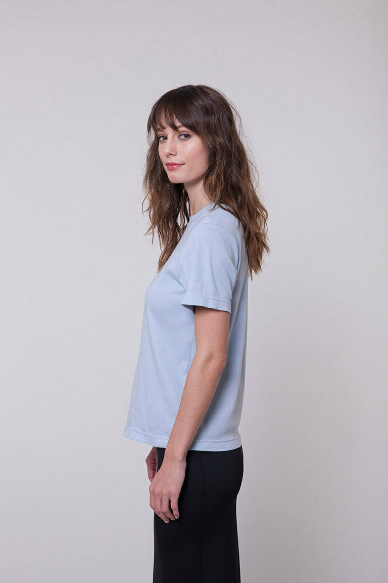 The Jane sewing pattern, from Seamwork