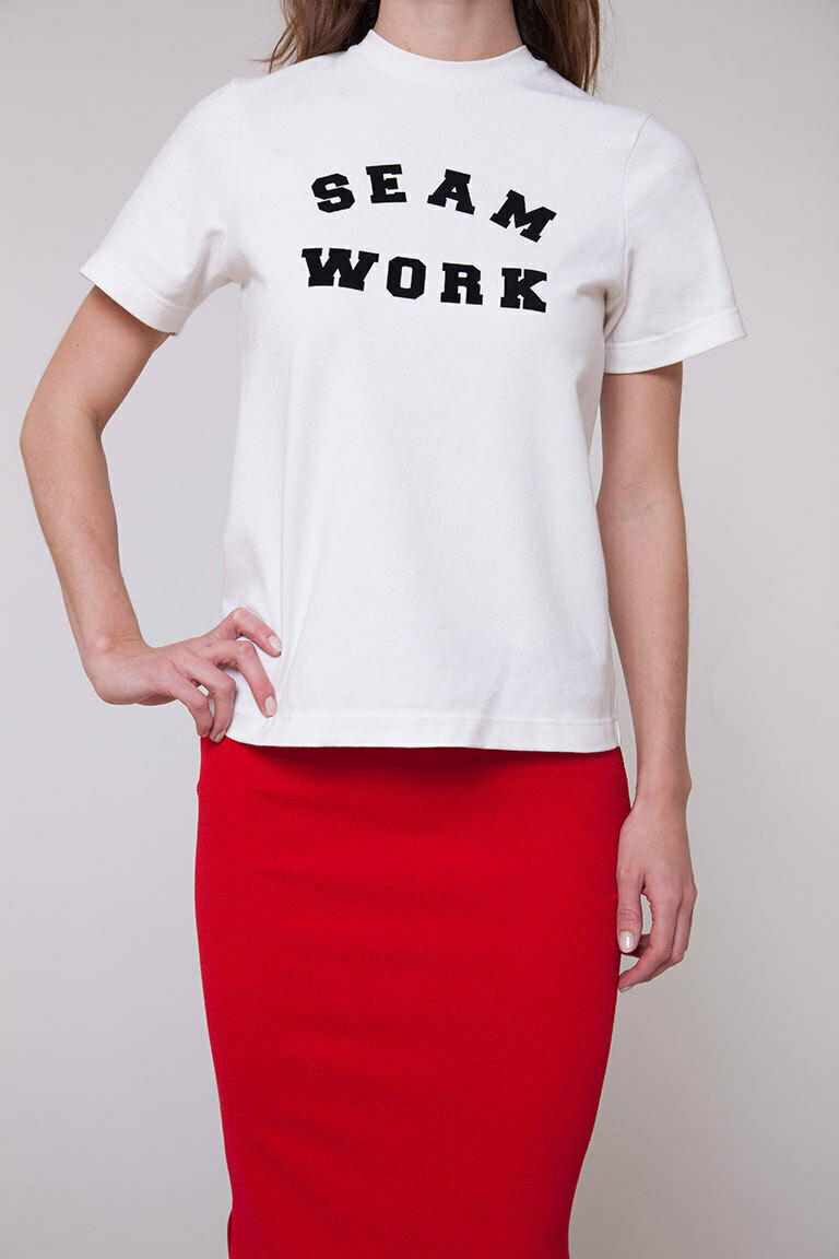 The Jane sewing pattern, from Seamwork