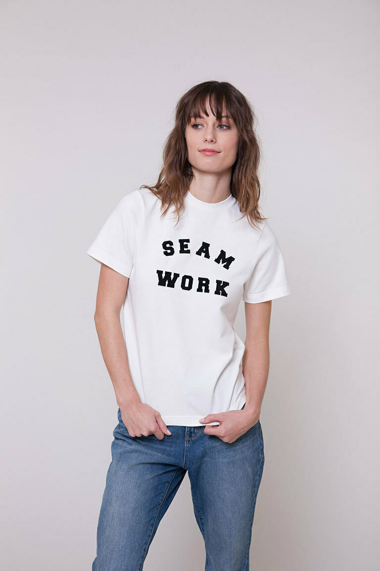 The Jane sewing pattern, from Seamwork