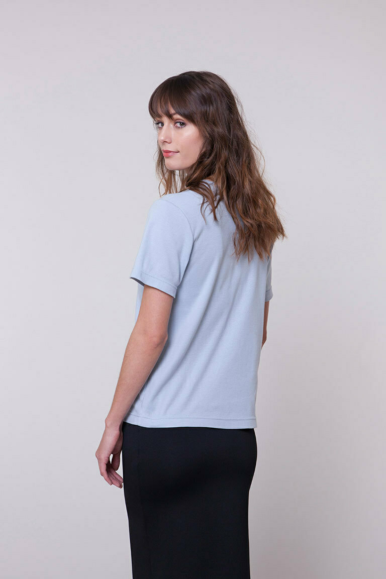 The Jane sewing pattern, from Seamwork