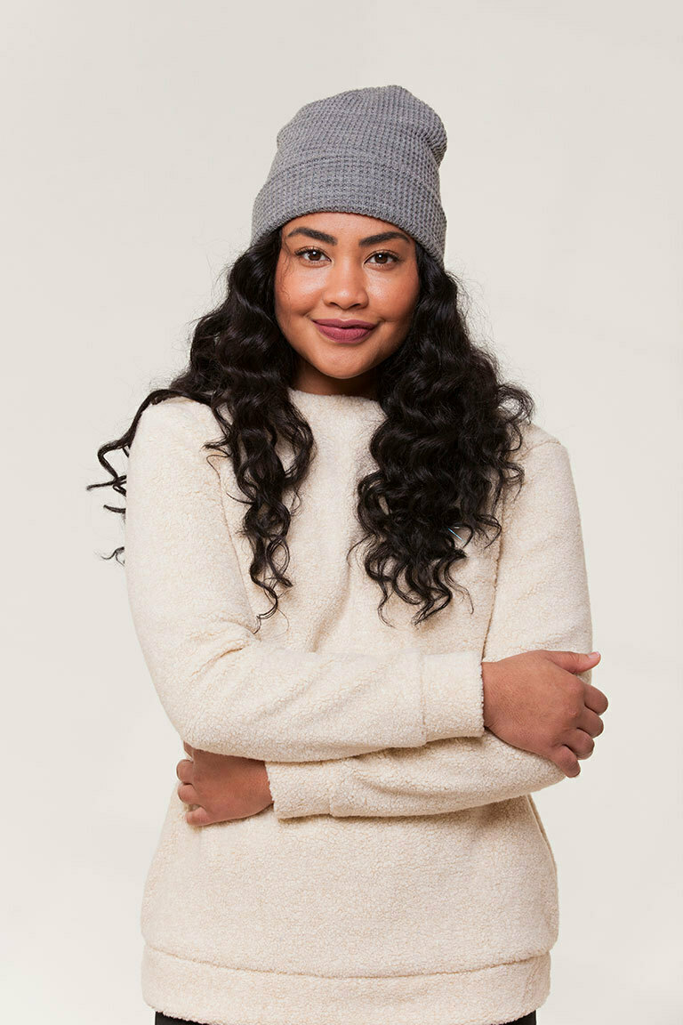 The Skipper sewing pattern, from Seamwork