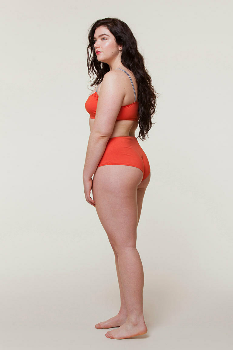 The Dana sewing pattern, from Seamwork