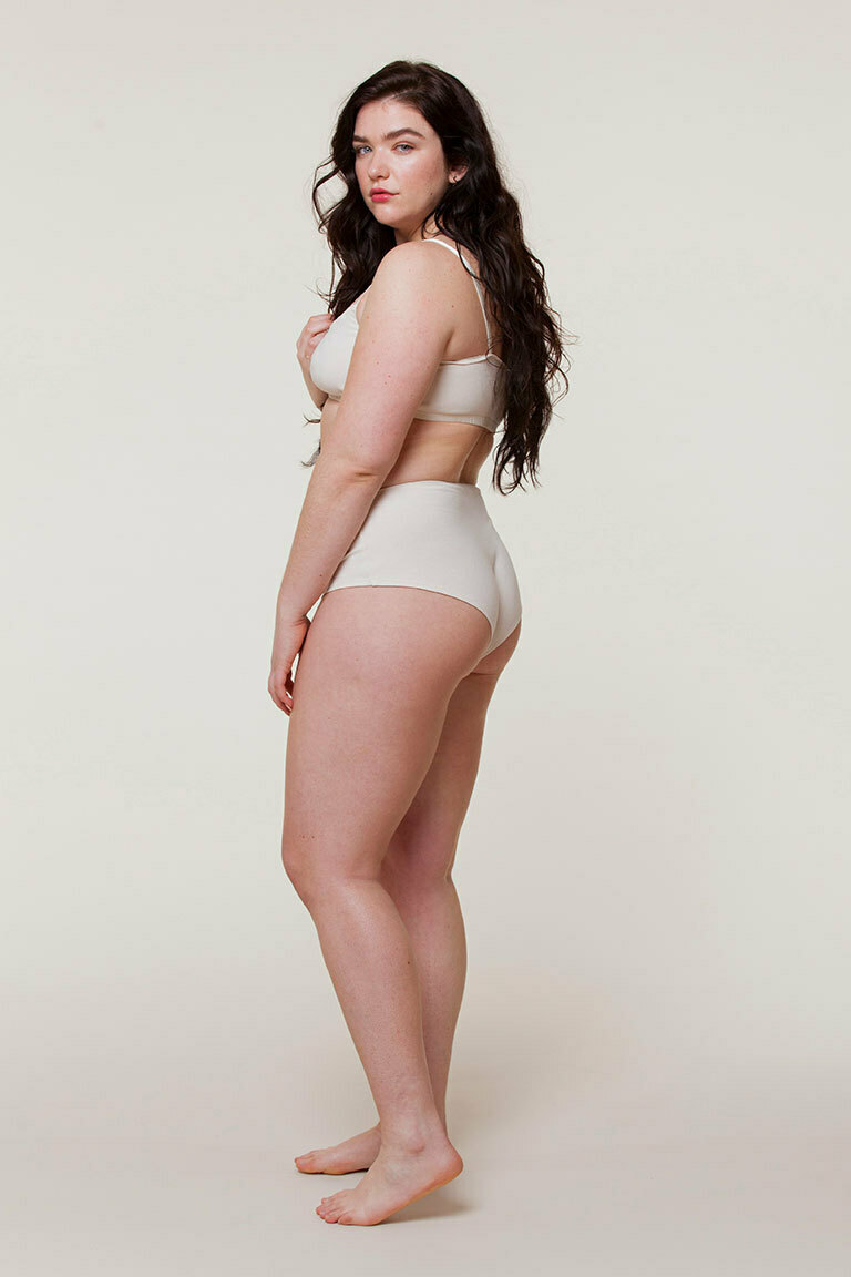 The Dana sewing pattern, from Seamwork