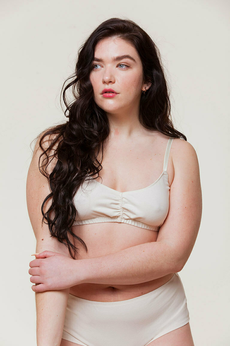 The Dana sewing pattern, from Seamwork