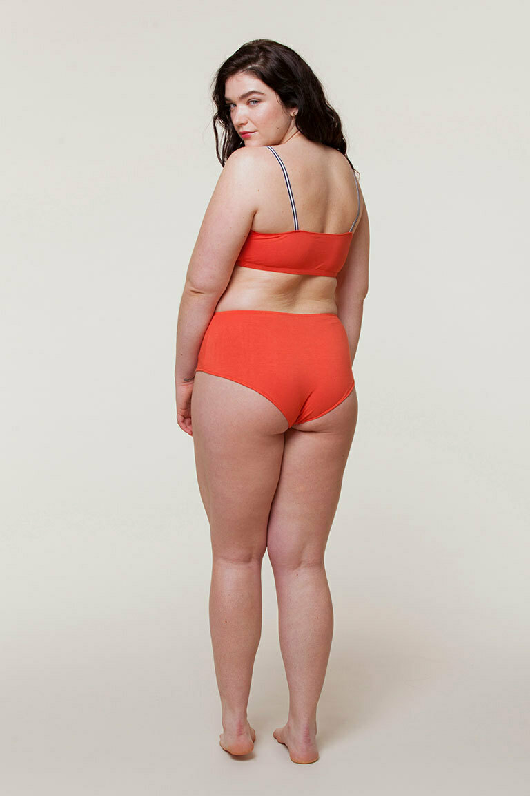 The Dana sewing pattern, from Seamwork