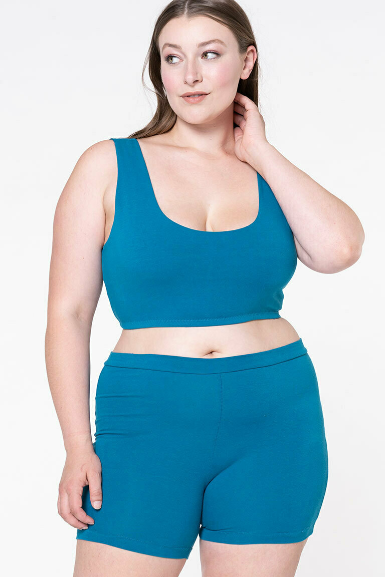 The Kaye sewing pattern, from Seamwork