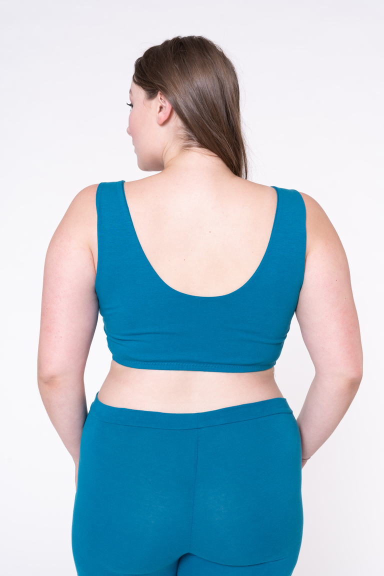 The Kaye sewing pattern, from Seamwork