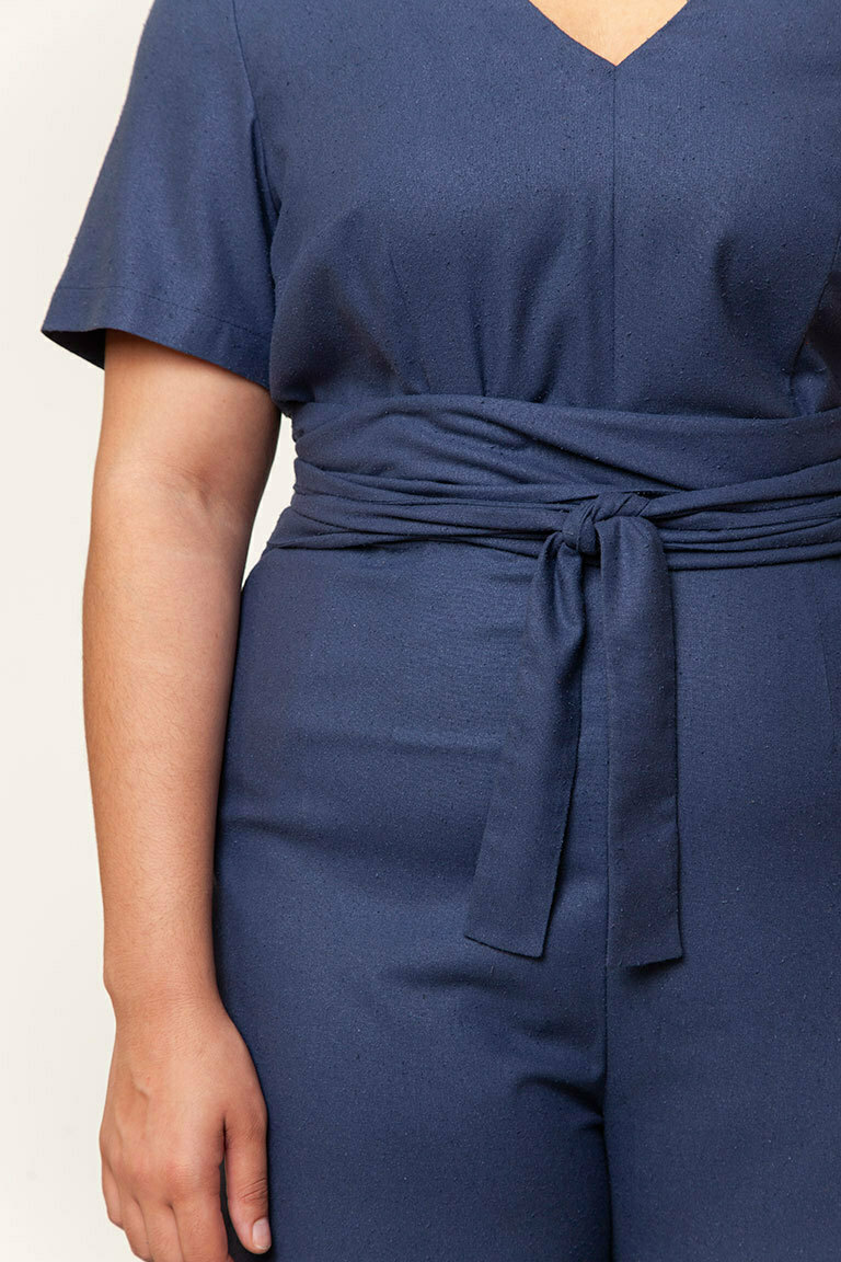 The Sky sewing pattern, from Seamwork