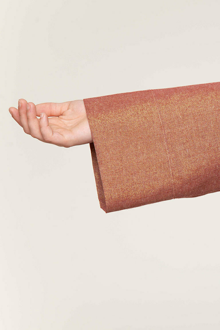 The Quince sewing pattern, from Seamwork