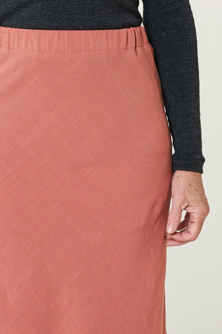 The Dezi sewing pattern, from Seamwork