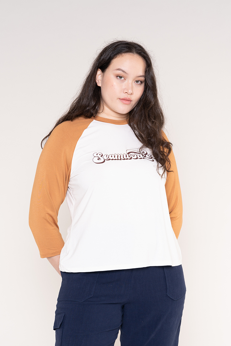 The Finn sewing pattern, from Seamwork