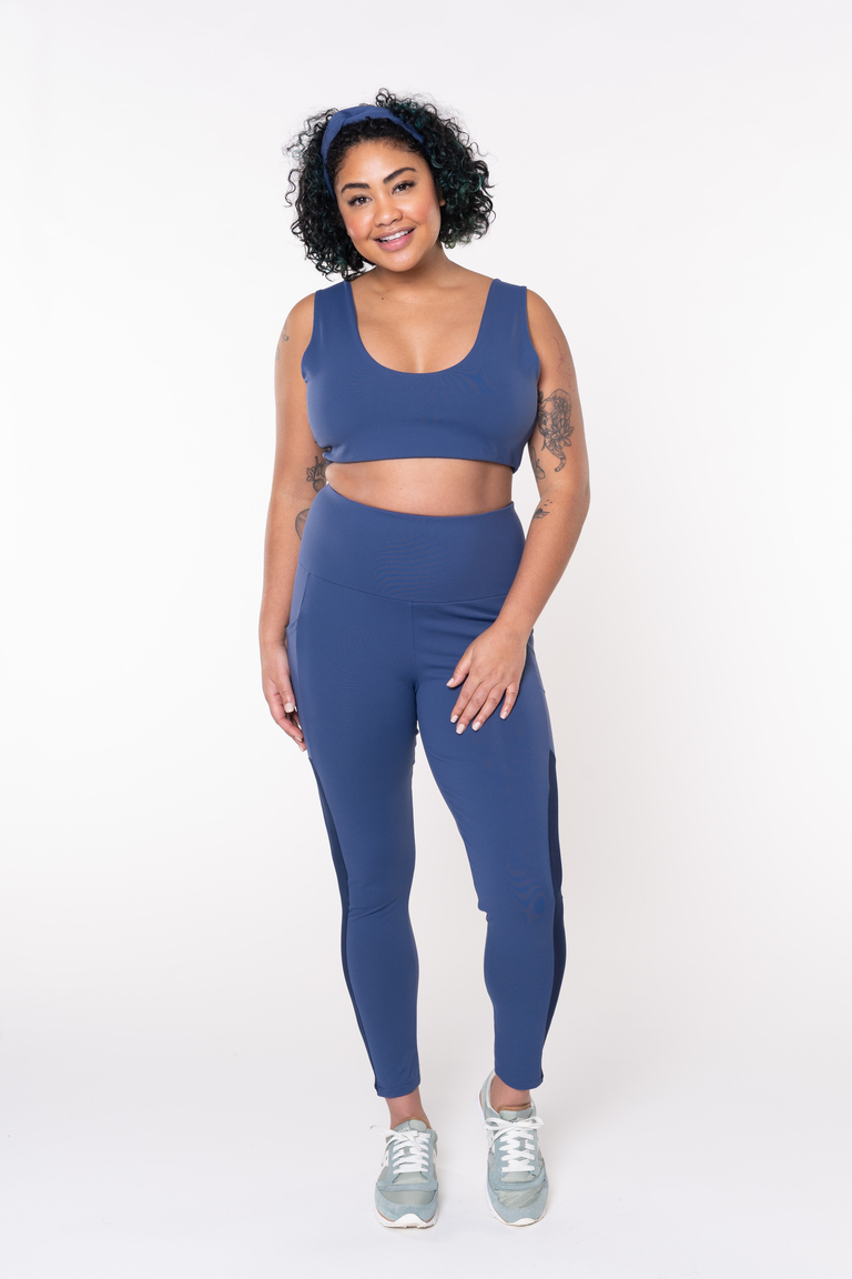 The Tino sewing pattern, from Seamwork