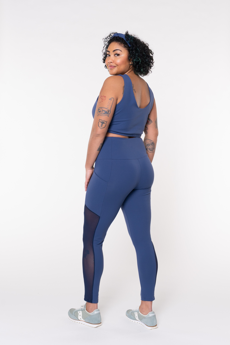 The Tino sewing pattern, from Seamwork