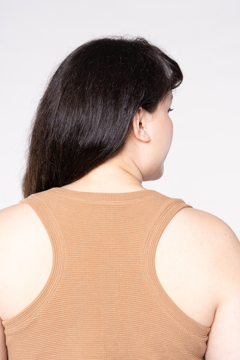 The Cal sewing pattern, from Seamwork