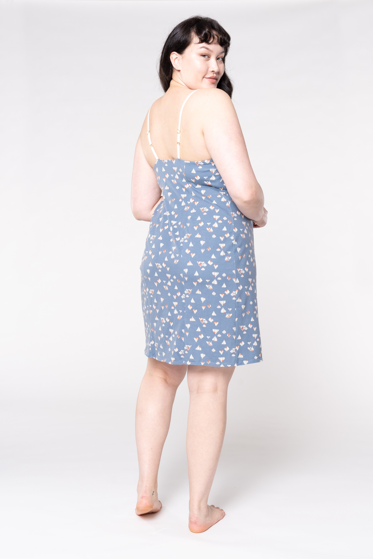 The Maeve sewing pattern, from Seamwork