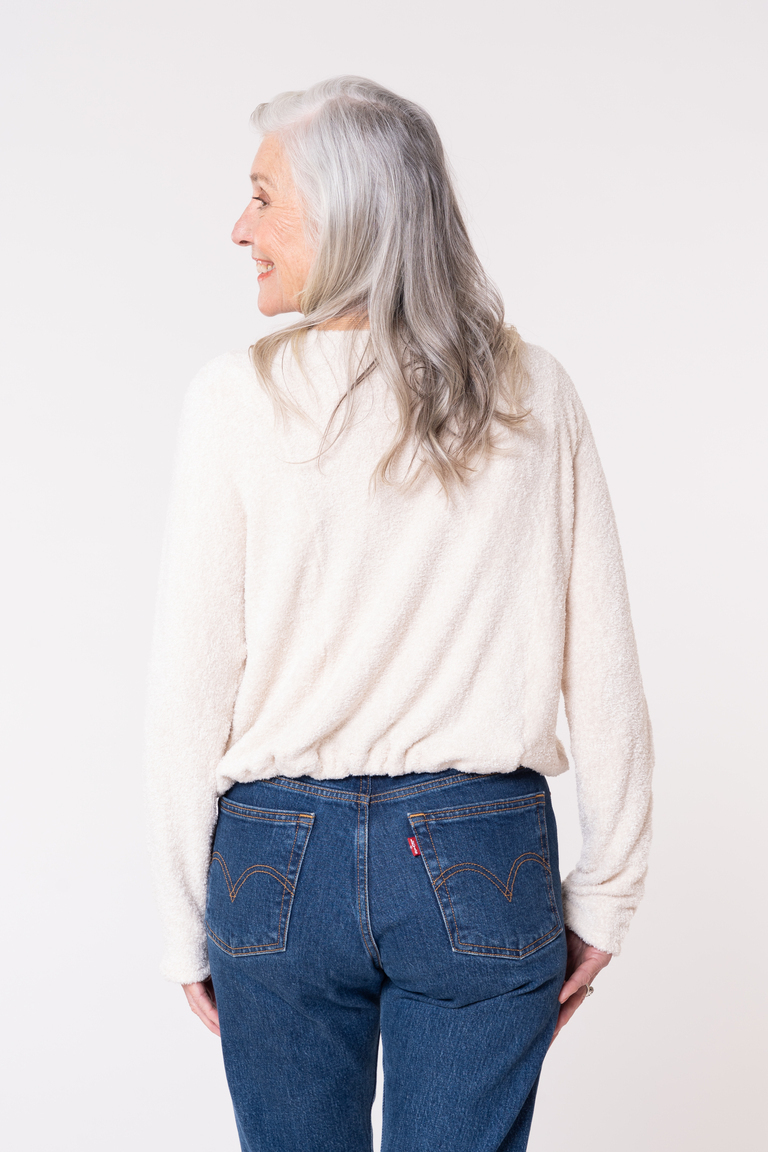 The Rooney sewing pattern, from Seamwork