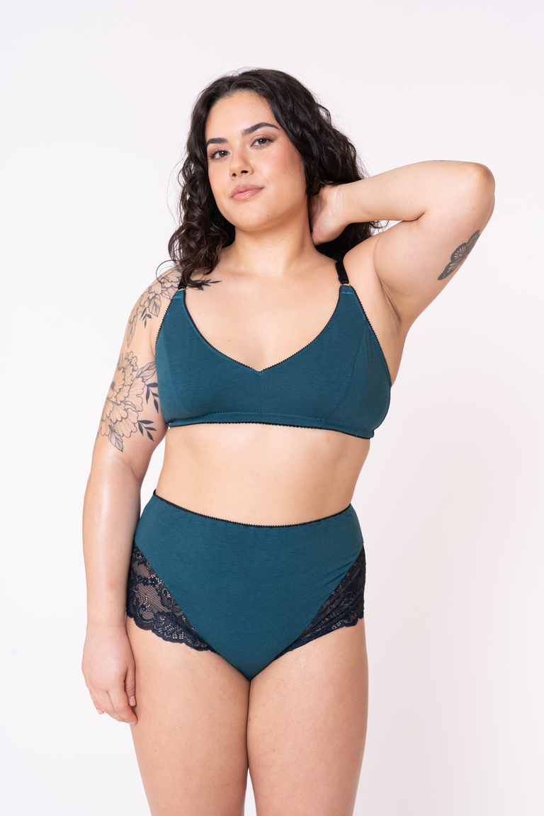 The Robin sewing pattern, from Seamwork