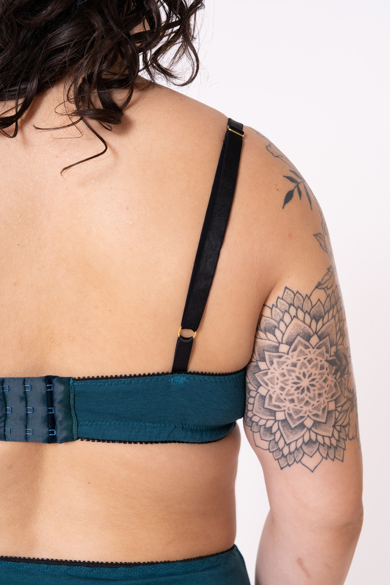 The Robin sewing pattern, from Seamwork