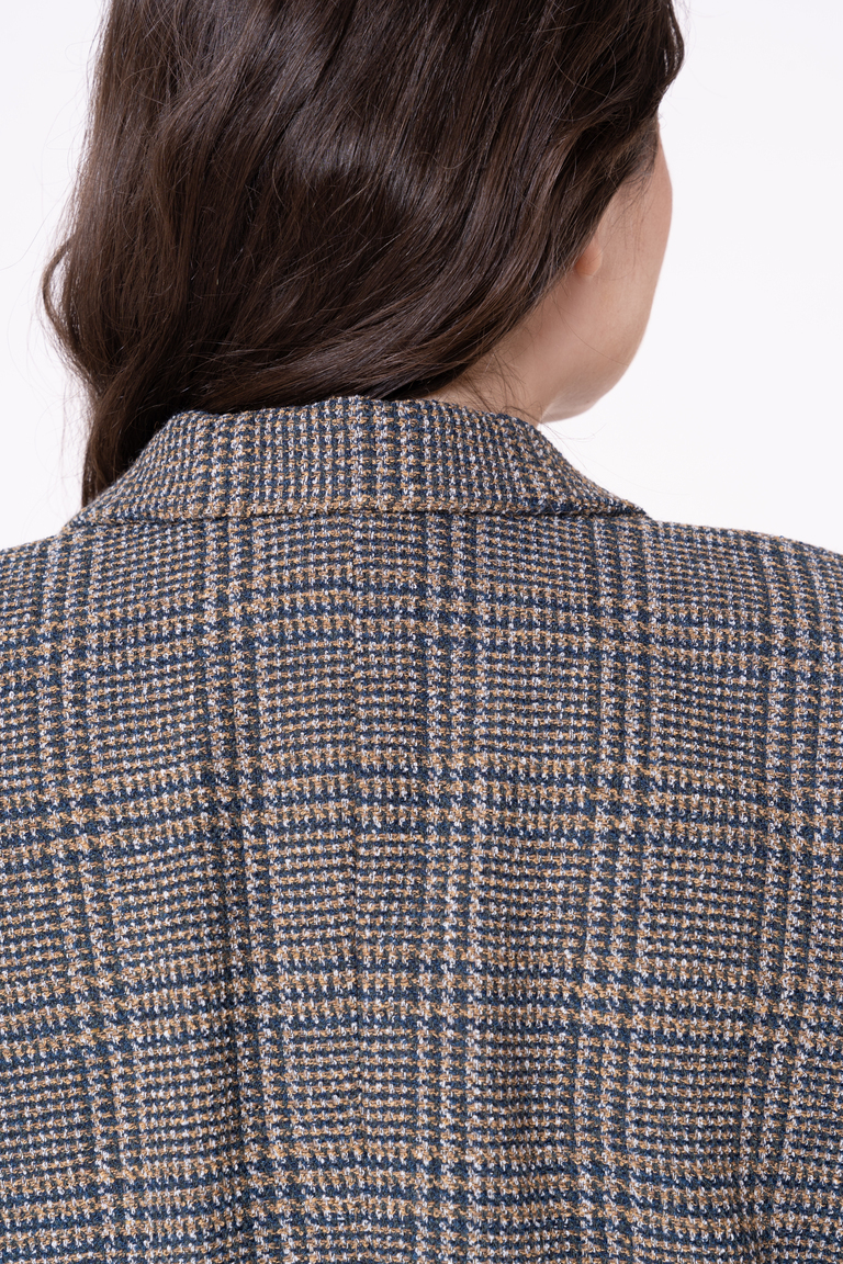 The Keaton sewing pattern, from Seamwork